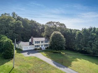 350 Mason Road Ext, Dudley, MA 01571