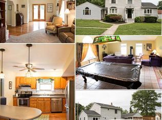 2105 Silver Ln, Baltimore, MD 21221