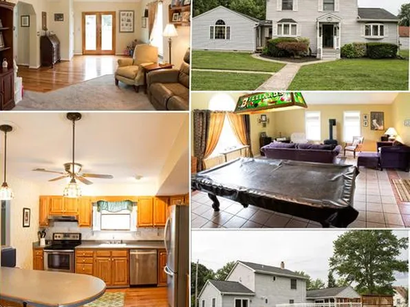 2105 Silver Ln, Baltimore, MD 21221