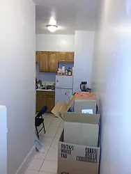 Rented by Living New York