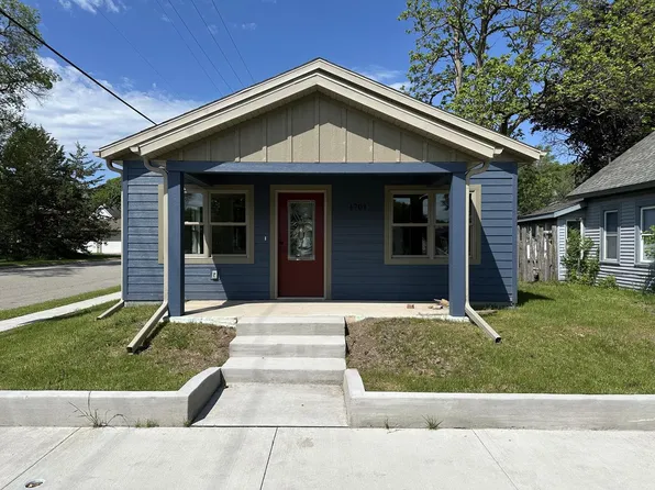 1701 Prospect STREET, La Crosse, WI 54603