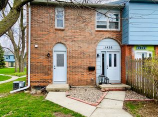 1420 Breckinridge Ct, Ames, IA 50010