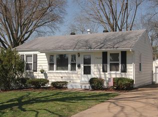 7909 Ivanhoe St, Saint Louis, MO