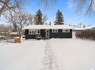 4601 Castle Rd, Regina, SK S4S4W8