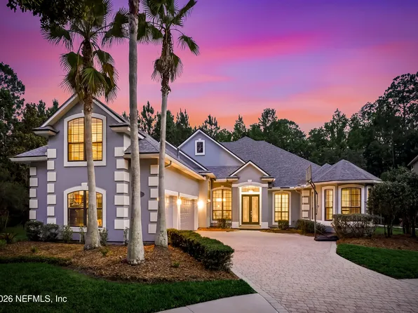 721 CARTHAGE Place, St. Johns, FL 32259