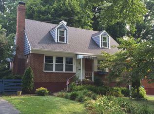 11128 Dewey Rd, Kensington, MD 20895