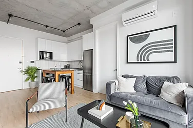 Rented by Highline Residential
