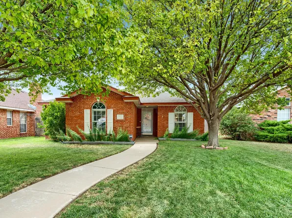 5805 Syracuse Dr, Amarillo, TX 79109