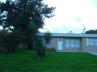 2821 NE 8th Ave, Pompano Beach, FL 33064