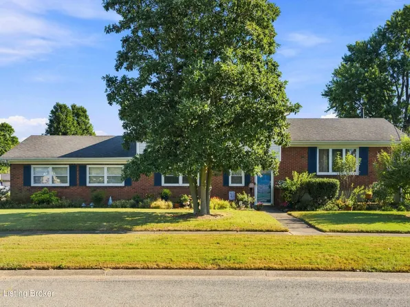 6217 Maywick Rd, Louisville, KY 40272