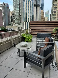 Rented by Bozzuto Management