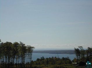 Towering Pines Rd LOT 12, Bayfield, WI 54814