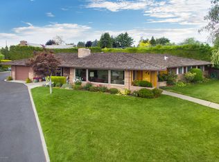 414 N 35th Ave, Yakima, WA 98902