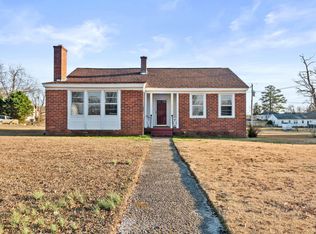 405 Pickens St, Joanna, SC 29351