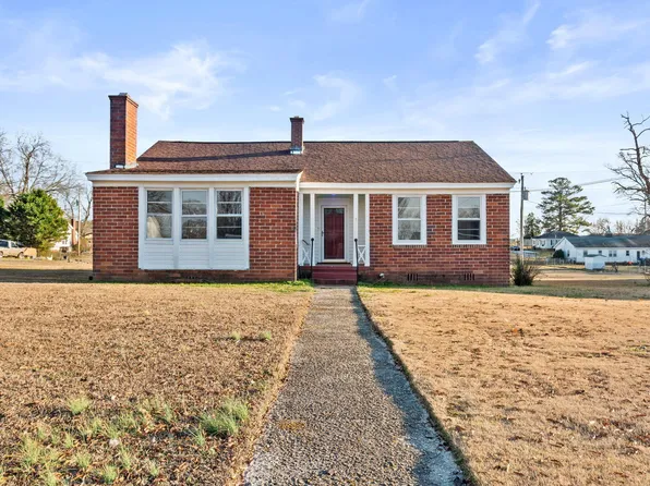 405 Pickens St, Joanna, SC 29351