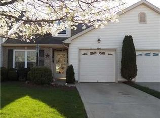 106 Williamsburg Dr, Elizabeth, PA 15037
