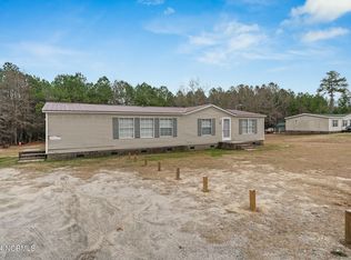 288 Northam Rd, Rockingham, NC 28379