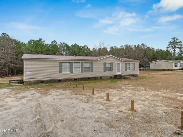 288 Northam Road, Rockingham, NC 28379