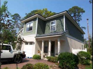 Beacon Point Dr, Santa Rosa Beach, FL 32459