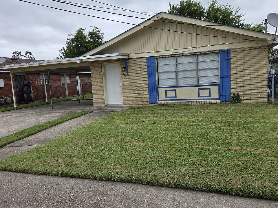 1st image of 7803 Haney Dr