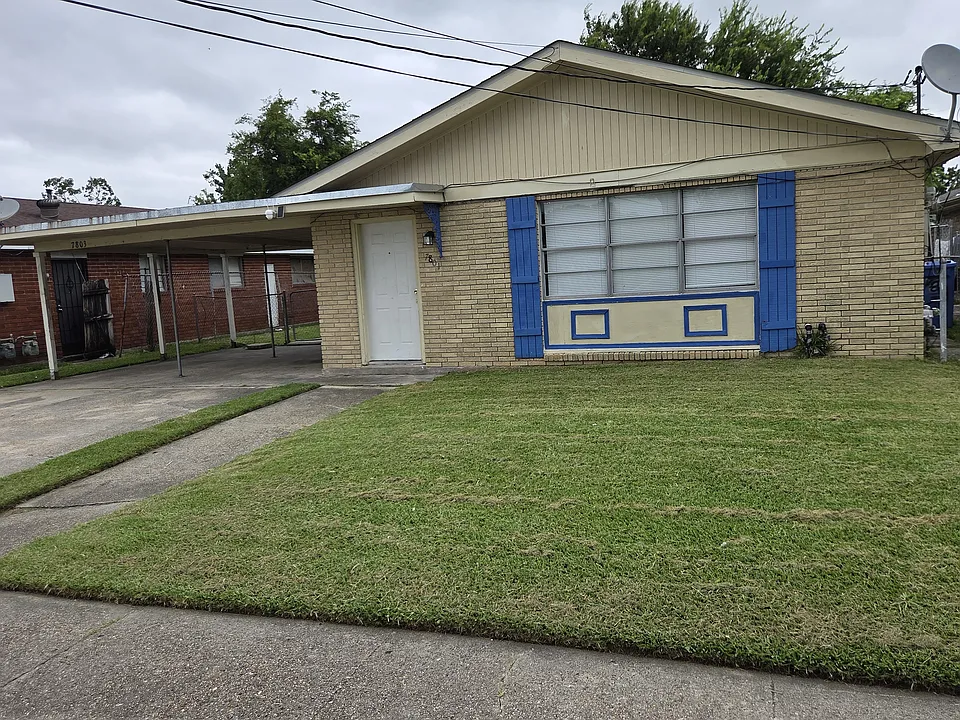 7803 Haney Dr