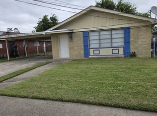 7803 Haney Dr, New Orleans, LA 70128