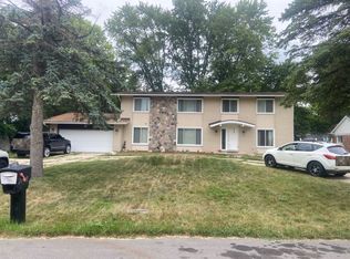 24648 Lafayette Cir, Southfield, MI 48075