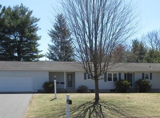 9 Althea Dr, Longmeadow, MA 01106