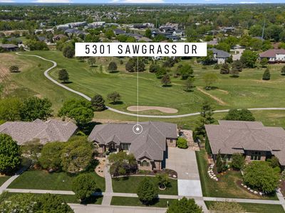 5301 Sawgrass Dr, Lincoln, NE, 68526