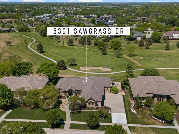 5301 Sawgrass Dr, Lincoln, NE 68526
