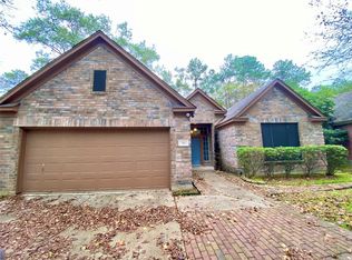 58 N Indigo Cir, Spring, TX 77381