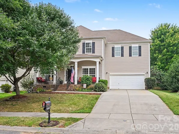 9883 Darby Creek Ave NW, Concord, NC 28027