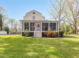 421 Chestnut St, Eden, NC 27288