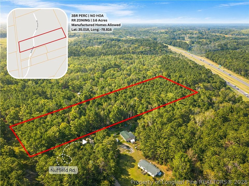 1st image of 000-000 Nuffield Rd
