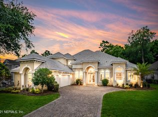 1044 W Dorchester Dr, Saint Johns, FL 32259