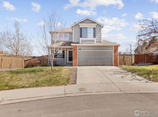3250 Fernleaf Ct, Castle Rock, CO 80109