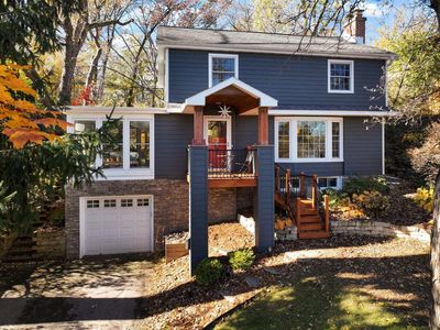 202 Shepard Terrace, Madison, WI, 53705