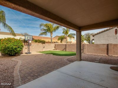 7981 N Wayward Star Dr, Tucson, AZ, 85743