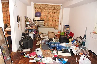 Rented by City Connections Realty