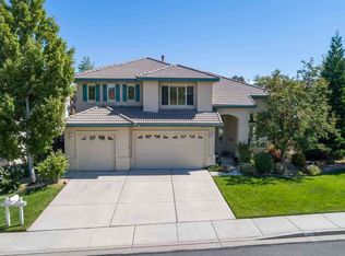 4874 Ramcreek Trl, Reno, NV 89519