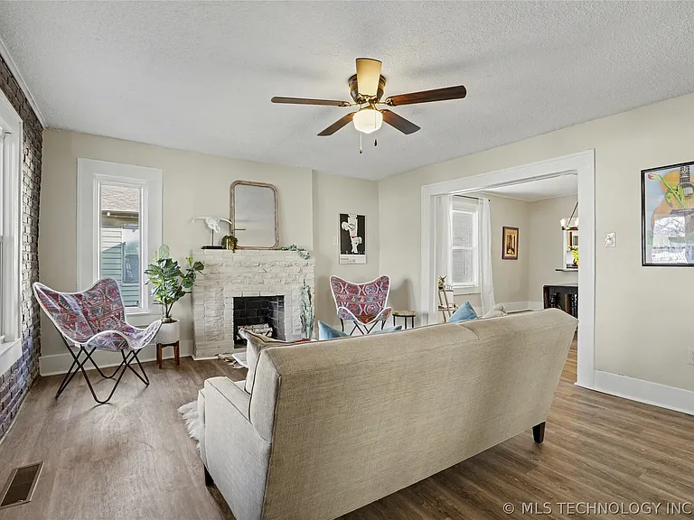 4713 S 27th West Ave — Photo 4