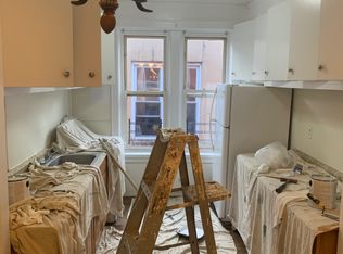 858 E 222nd St FLOOR 3-02, Bronx, NY 10467