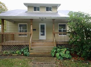344 E Central Ave, Ravenna, OH 44266
