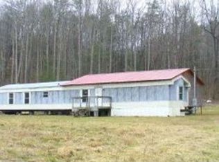 379 Cassi Rd, Chuckey, TN 37641