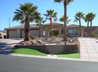 72 Hanna Ct, Mesquite, NV 89027