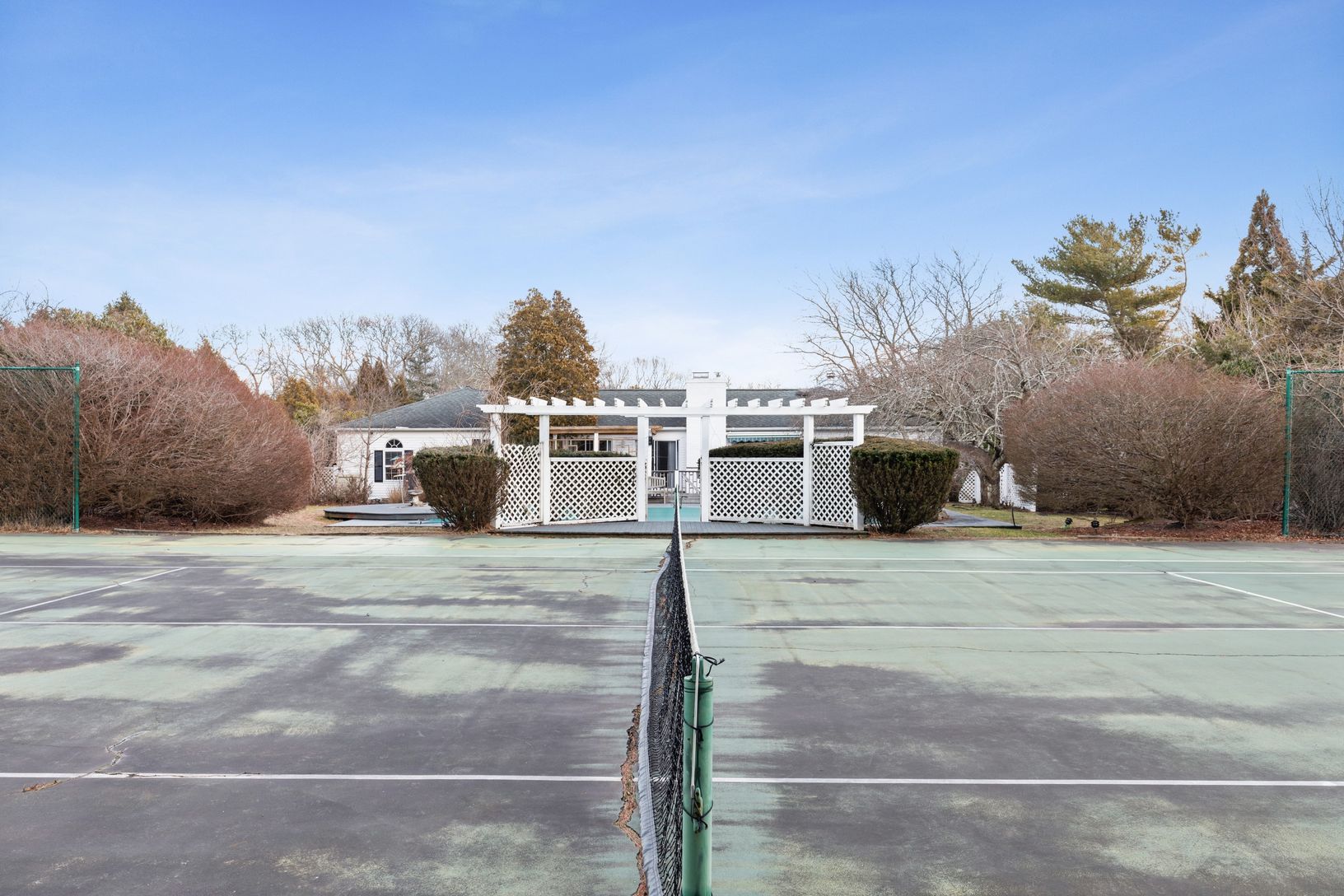  TENNIS