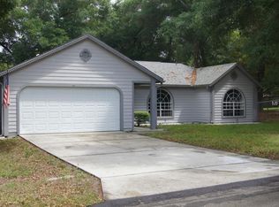 709 S Brooks Ave, Deland, FL 32720