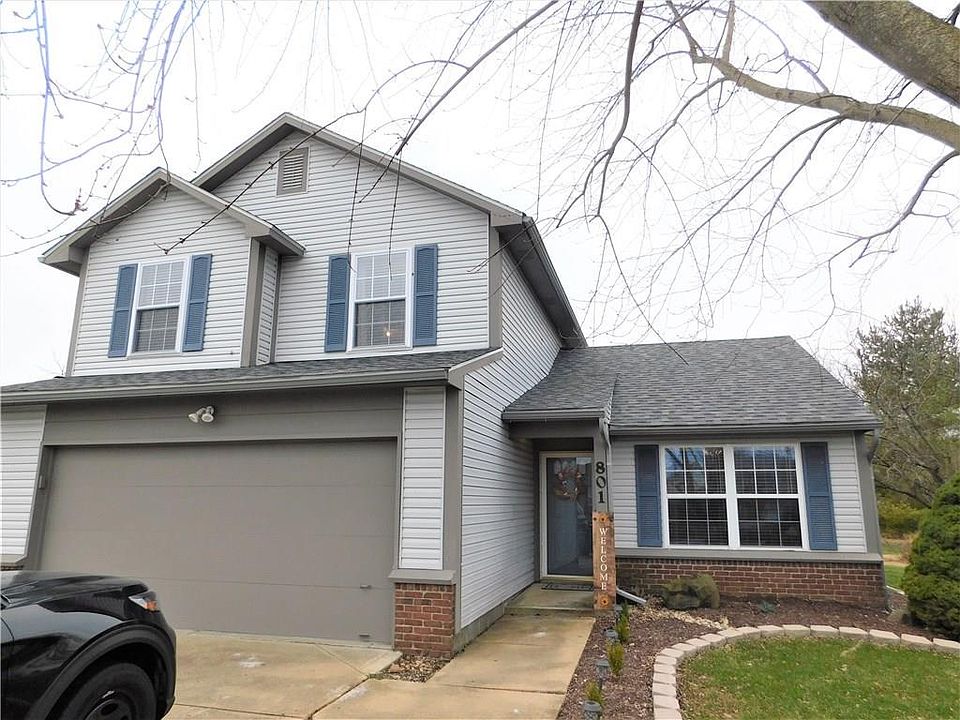 1st image of 801 E Fleetwood Dr
