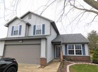 801 E Fleetwood Dr, Greensburg, IN 47240