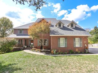 4959 S Jewell Ave, Springfield, MO 65810